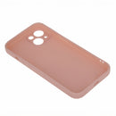 Die elegante Handytasche in Rosa für das Samsung Galaxy A34 kombiniert Stil und Schutz. Sie passt perfekt und sorgt dafür, dass dein Smartphone sowohl sicher als auch modisch aussieht. Ideal für alle, die ihr Gerät liebevoll präsentieren möchten.