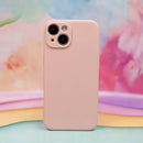 Die elegante Handytasche in Rosa für das Samsung Galaxy A34 kombiniert Stil und Schutz. Sie passt perfekt und sorgt dafür, dass dein Smartphone sowohl sicher als auch modisch aussieht. Ideal für alle, die ihr Gerät liebevoll präsentieren möchten.