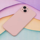 Die rosa Schutzhülle für das Xiaomi Redmi 13C 5G bietet stylishen Schutz und eine angenehme Haptik. Sie schützt das Gerät vor Kratzern und Stößen, während das elegante Design für einen modernen Look sorgt. Ideal für alle, die ihr Smartphone sicher und schick aufbewahren möchten.