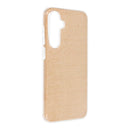 Verleihen Sie Ihrem Samsung Galaxy S23 FE einen Hauch von Eleganz mit dieser golden schimmernden Handytasche. Ihre robuste Konstruktion schützt Ihr Smartphone zuverlässig, während das glänzende Goldfinish für einen edlen Look sorgt, der sicher die Blicke auf sich zieht.