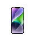 Schützen Sie Ihr Smartphone mit dem Vmax 2.5D Schutzglas! Mit 9H Härte, oleophober Beschichtung und bruchsicherem Asahi-Glas bietet es optimalen Schutz vor Kratzern und Stößen. Genießen Sie klare Sicht und perfekte Passform für ein unbeschwertes Nutzererlebnis.