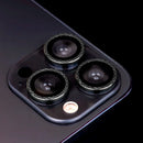 Schützen Sie die Kamera Ihres Apple iPhone 12 Mini mit unserem langlebigen 9H Schutzglas! Es verhindert Kratzer und Stöße, ohne die Fotoqualität zu beeinträchtigen. Einfache Montage, kompatibel mit den meisten Hüllen – für eine perfekte Kombination aus Schutz und Design!