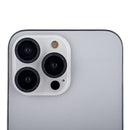 Schützen Sie die Kamera Ihres Apple iPhone 11 Pro Max mit unserem 9H Schutzglas. Es bietet robusten Schutz vor Stößen und Kratzern, bewahrt die Fotoqualität und ist einfach zu installieren. Kompatibel mit den meisten Hüllen – für perfekte Aufnahmen ohne Sorgen!