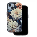 Schützen Sie Ihr Apple iPhone 16 Pro Max stilvoll mit unserem Decor-Case! Hergestellt aus robustem TPU und PC, bietet es optimalen Schutz vor Stößen und Kratzern. Das elegante Design und die präzise Passform machen es zum idealen Begleiter. Erleben Sie Qualität!