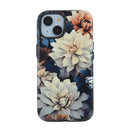 Die farbenfrohe Schutzhülle für das Apple iPhone 13 Pro begeistert mit einem eleganten Blumendesign. Sie bietet nicht nur stilvollen Schutz, sondern hebt auch das persönliche Highlight Ihres Smartphones hervor. Ideal für alle, die ihrem Gerät einen modernen und lebendigen Look verleihen möchten.