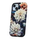 Die farbenfrohe Schutzhülle für das Apple iPhone 13 Pro begeistert mit einem eleganten Blumendesign. Sie bietet nicht nur stilvollen Schutz, sondern hebt auch das persönliche Highlight Ihres Smartphones hervor. Ideal für alle, die ihrem Gerät einen modernen und lebendigen Look verleihen möchten.