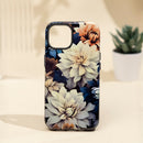 Die farbenfrohe Schutzhülle für das Apple iPhone 13 Pro begeistert mit einem eleganten Blumendesign. Sie bietet nicht nur stilvollen Schutz, sondern hebt auch das persönliche Highlight Ihres Smartphones hervor. Ideal für alle, die ihrem Gerät einen modernen und lebendigen Look verleihen möchten.