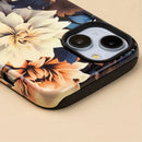Schützen Sie Ihr Apple iPhone 16 Pro Max stilvoll mit unserem Decor-Case! Hergestellt aus robustem TPU und PC, bietet es optimalen Schutz vor Stößen und Kratzern. Das elegante Design und die präzise Passform machen es zum idealen Begleiter. Erleben Sie Qualität!