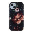 Schützen Sie Ihr Apple iPhone 13 Pro stilvoll mit dem Decor-Case! Hergestellt aus robustem TPU und PC, bietet es optimalen Schutz vor Schäden. Das elegante Design und die präzise Passform sorgen dafür, dass Ihr Smartphone stets geschützt und schick aussieht.