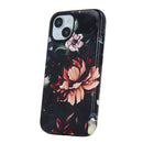 Die mehrfarbige Schutzhülle für das Apple iPhone 12 Pro / iPhone 12 bietet nicht nur stilvollen Schutz, sondern verleiht deinem Smartphone auch einen eleganten Look. Mit ihrem floralen Design ist sie ideal für alle, die Funktionalität mit einem Hauch von Ästhetik verbinden möchten. Perfekt, um dein iPhone vor Stößen und Kratzern zu schützen!