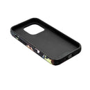 Schützen Sie Ihr Apple iPhone 13 Pro stilvoll mit dem Decor-Case! Hergestellt aus robustem TPU und PC, bietet es optimalen Schutz vor Schäden. Das elegante Design und die präzise Passform sorgen dafür, dass Ihr Smartphone stets geschützt und schick aussieht.