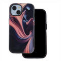 Mit der Mehrfarben-Schutzhülle für das Apple iPhone 16 Pro Max erhält dein Gerät nicht nur einen stylischen Look, sondern auch zuverlässigen Schutz. Das moderne Design und die lebendigen Farben machen sie zum idealen Zubehör für jedenLifestyle. Schütze dein iPhone mit Stil!
