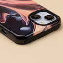 Schützen Sie Ihr Apple iPhone 13 Pro stilvoll mit dem Decor-Case! Dieses robuste, zweischichtige Design aus TPU und PC bietet optimalen Schutz vor Stößen und Kratzern. Mit elegantem Finish und präziser Passform bleibt Ihre Kamera sicher. Investieren Sie jetzt in Qualität und Stil!
