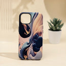 Schützen Sie Ihr Apple iPhone 13 Pro stilvoll mit einer hochwertigen Schutzhülle in Mehrfarben. Das moderne, fließende Design verleiht Ihrem Smartphone nicht nur einen trendigen Look, sondern bietet auch optimalen Schutz vor Kratzern und Stößen. Ideal für alle, die Funktionalität und Ästhetik kombinieren möchten.