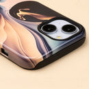 Schützen Sie Ihr Apple iPhone 13 Pro stilvoll mit einer hochwertigen Schutzhülle in Mehrfarben. Das moderne, fließende Design verleiht Ihrem Smartphone nicht nur einen trendigen Look, sondern bietet auch optimalen Schutz vor Kratzern und Stößen. Ideal für alle, die Funktionalität und Ästhetik kombinieren möchten.