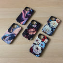 Die farbenfrohe Schutzhülle für das Apple iPhone 13 Pro begeistert mit einem eleganten Blumendesign. Sie bietet nicht nur stilvollen Schutz, sondern hebt auch das persönliche Highlight Ihres Smartphones hervor. Ideal für alle, die ihrem Gerät einen modernen und lebendigen Look verleihen möchten.