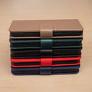 Handytasche für Samsung Galaxy S26 Plus in Schwarz