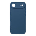 Schützen Sie Ihr Apple iPhone 17 Air mit der Forcell Soft Hülle aus weichem Silikon. Präzise Aussparungen und elegante matte Textur bieten optimalen Schutz und Stil. Ideal angepasst an iPhone 17 Air.