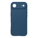 Schützen Sie Ihr Apple iPhone 17 Air mit der Forcell Soft Hülle aus weichem Silikon. Präzise Aussparungen und elegante matte Textur bieten optimalen Schutz und Stil. Ideal angepasst an iPhone 17 Air.