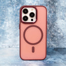 Schütze dein **Apple iPhone 17 Air** mit dem hochwertigen **Frozen Mag Cover**! Langlebig, flexibel und mit starkem 1900 Gs Magnet für perfekten Halt. Matten Finish, präzise Ausschnitte und zusätzliche Lanyard-Optionen bieten Stil und Funktionalität. Optimaler Schutz garantiert!