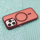 Schütze dein **Apple iPhone 17 Air** mit dem hochwertigen **Frozen Mag Cover**! Langlebig, flexibel und mit starkem 1900 Gs Magnet für perfekten Halt. Matten Finish, präzise Ausschnitte und zusätzliche Lanyard-Optionen bieten Stil und Funktionalität. Optimaler Schutz garantiert!