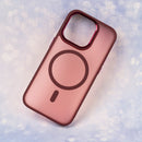 Handytasche für Samsung Galaxy S26 Plus in Rot