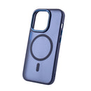 Die blaue Schutzhülle für das Apple iPhone 17 Air bietet nicht nur einen stylischen Look, sondern schützt Ihr Gerät effektiv vor Stößen und Kratzern. Mit ihrem passgenauen Design und der praktischen MagSafe-Funktion ist sie die ideale Wahl für jeden iPhone-Nutzer.