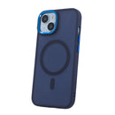 Die Handytasche für das Samsung Galaxy S26 Plus in Blau bietet optimalen Schutz und ein modernes Design. Mit einem magnetischen Ring für einfaches Andocken und einer passgenauen Form ist sie sowohl funktional als auch stilvoll. Ideal für alle, die ihr Smartphone sicher und attraktiv aufbewahren möchten.