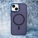 Die blaue Schutzhülle für das Apple iPhone 17 Air bietet nicht nur einen stylischen Look, sondern schützt Ihr Gerät effektiv vor Stößen und Kratzern. Mit ihrem passgenauen Design und der praktischen MagSafe-Funktion ist sie die ideale Wahl für jeden iPhone-Nutzer.