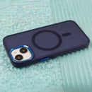 Die Handytasche für das Samsung Galaxy S26 Plus in Blau bietet optimalen Schutz und ein modernes Design. Mit einem magnetischen Ring für einfaches Andocken und einer passgenauen Form ist sie sowohl funktional als auch stilvoll. Ideal für alle, die ihr Smartphone sicher und attraktiv aufbewahren möchten.