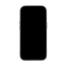 Die graue Schutzhülle für das Apple iPhone 16 Pro bietet einen eleganten Schutz und ein modernes Design. Sie ist nicht nur strapazierfähig, sondern auch mit einer praktischen MagSafe-Funktion ausgestattet, die kabelloses Laden erleichtert. Ideal, um Ihr iPhone stylish und sicher zu verstauen!