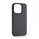 Schutzhülle für das Xiaomi Redmi Note 13 5G in elegantem Schwarz. Diese Hülle bietet optimalen Schutz vor Stößen und Kratzern und sorgt gleichzeitig für einen schlanken Look. Perfekte Passform und einfache Handhabung machen sie zum idealen Zubehör für dein Smartphone.