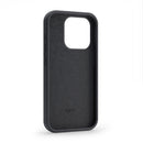 Schlichte Eleganz trifft Funktionalität: Die schwarze Handytasche für das Samsung Galaxy S23 FE bietet optimalen Schutz und eine hochwertige Haptik. Perfekt für den täglichen Gebrauch!