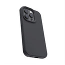 Schutzhülle für das Xiaomi Redmi Note 13 5G in elegantem Schwarz. Diese Hülle bietet optimalen Schutz vor Stößen und Kratzern und sorgt gleichzeitig für einen schlanken Look. Perfekte Passform und einfache Handhabung machen sie zum idealen Zubehör für dein Smartphone.