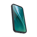 Schlichte Eleganz trifft Funktionalität: Die schwarze Handytasche für das Samsung Galaxy S23 FE bietet optimalen Schutz und eine hochwertige Haptik. Perfekt für den täglichen Gebrauch!