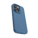 Die blaue Handytasche für das Samsung Galaxy S23 Plus bietet optimalen Schutz und ein elegantes Design. Sie ist leicht und passgenau, ideal für den täglichen Gebrauch und schützt Ihr Smartphone vor Kratzern und Stößen. Ein stilvolles Accessoire für jeden Besitzer!
