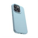 Die handliche Handytasche für das Samsung Galaxy S23 FE in elegantem Blau bietet optimalen Schutz und Stil. Sie ist leicht und passt perfekt, um dein Smartphone vor Kratzern und Stößen zu bewahren.