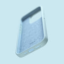 Die blaue Handytasche für das Samsung Galaxy S23 Plus bietet optimalen Schutz und ein modernes Design. Ihr schlanker Schnitt passt perfekt und ermöglicht einfachen Zugriff auf alle Funktionen des Geräts. Ein stilvolles Accessoire für jeden Anlass!