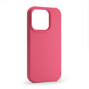 Die rote Handytasche für das Samsung Galaxy A25 5G (Global) bietet nicht nur einen stylischen Look, sondern schützt Ihr Gerät auch effektiv vor Kratzern und Stößen. Die passgenaue Form gewährleistet einen optimalen Sitz und einfache Bedienung aller Tasten und Anschlüsse. Ideal für alle, die Funktionalität und Design schätzen.