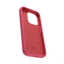Die rote Handytasche für das Samsung Galaxy S23 Plus bietet optimalen Schutz und eine stilvolle Optik. Ihr elegantes Design passt perfekt zum Smartphone und sorgt für eine angenehme Haptik. Die Tasche schützt vor Kratzern und Stößen, ohne die Funktionen des Geräts zu beeinträchtigen.