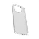 Schützen Sie Ihr Samsung Galaxy A14 5G / A14 4G mit dieser transparenten Handytasche. Sie bietet optimalen Schutz vor Kratzern und Stößen, während das elegante Design die Schönheit des Geräts zur Geltung bringt. Perfekte Passform und einfacher Zugang zu allen Tasten und Anschlüssen.