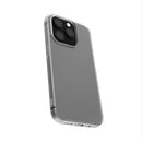 Schutzhülle für Apple iPhone 12 Pro / iPhone 12 in transparent