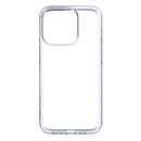 Schützen Sie Ihr Samsung Galaxy A14 5G / A14 4G mit dieser transparenten Handytasche. Sie bietet optimalen Schutz vor Kratzern und Stößen, während das elegante Design die Schönheit des Geräts zur Geltung bringt. Perfekte Passform und einfacher Zugang zu allen Tasten und Anschlüssen.