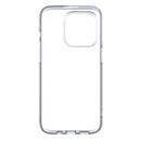 Die transparente Handytasche für das Samsung Galaxy S23 Plus bietet optimalen Schutz, ohne das elegante Design des Smartphones zu verdecken. Sie ist schlank und leicht, sorgt für eine rutschfeste Oberfläche und ermöglicht einen sicheren Halt. Perfekte Passform für Zugang zu allen Anschlüssen und Tasten. Ideal für stilbewusste Nutzer!