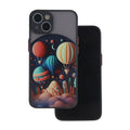 Entdecken Sie das Ultra Trendy Travel Case für Samsung Galaxy A14 5G/4G! Diese stylische Hülle aus hochwertigem TPU und PC bietet optimalen Schutz vor Kratzern und Stößen. Elegantes Design mit präzisen Ausschnitten schließt Komfort und Funktionalität ein. Perfekt für Trendsetter!