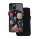 Entdecken Sie das Ultra Trendy Travel Case für Samsung Galaxy A14 5G/4G! Diese stylische Hülle aus hochwertigem TPU und PC bietet optimalen Schutz vor Kratzern und Stößen. Elegantes Design mit präzisen Ausschnitten schließt Komfort und Funktionalität ein. Perfekt für Trendsetter!