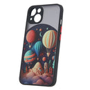 Entdecken Sie das Ultra Trendy Travel Case für Samsung Galaxy A14 5G/4G! Diese stylische Hülle aus hochwertigem TPU und PC bietet optimalen Schutz vor Kratzern und Stößen. Elegantes Design mit präzisen Ausschnitten schließt Komfort und Funktionalität ein. Perfekt für Trendsetter!