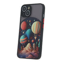 Entdecken Sie das Ultra Trendy Travel Case für Samsung Galaxy A14 5G/4G! Diese stylische Hülle aus hochwertigem TPU und PC bietet optimalen Schutz vor Kratzern und Stößen. Elegantes Design mit präzisen Ausschnitten schließt Komfort und Funktionalität ein. Perfekt für Trendsetter!