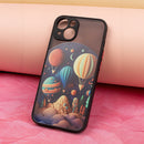 Entdecken Sie das Ultra Trendy Travel Case für Samsung Galaxy A14 5G/4G! Diese stylische Hülle aus hochwertigem TPU und PC bietet optimalen Schutz vor Kratzern und Stößen. Elegantes Design mit präzisen Ausschnitten schließt Komfort und Funktionalität ein. Perfekt für Trendsetter!