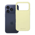 Schütze dein Apple iPhone 17 Pro stilvoll mit der Roar Cloud Skin Silicone Hülle. Hergestellt aus hochwertigem Silikon, bietet sie erstklassigen Schutz, Komfort und einfachen Zugriff auf alle Anschlüsse. Das drahtlose Laden ist problemlos möglich. Ideal für dein iPhone!
